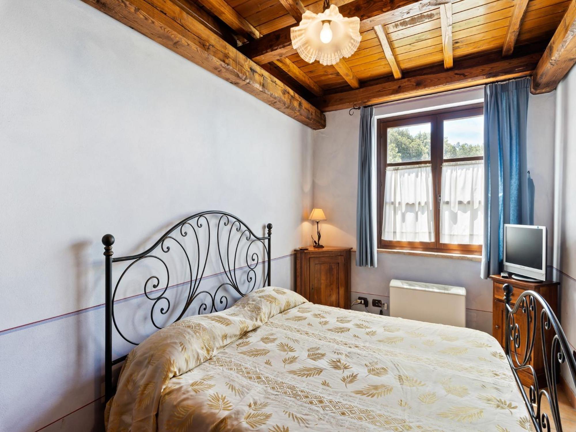 Elegant Apartment Only 1 Hour From Rome Narni Eksteriør billede