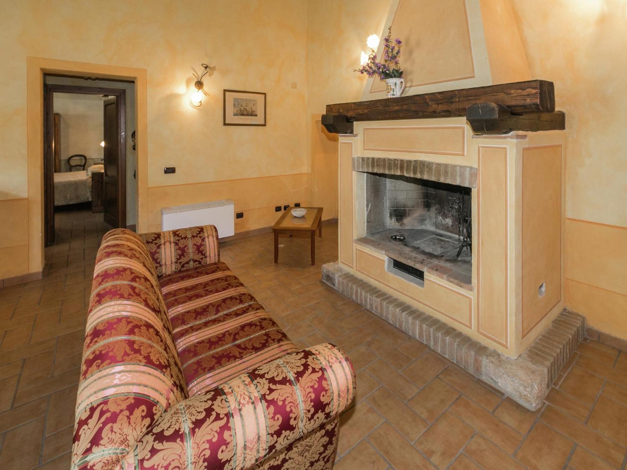 Elegant Apartment Only 1 Hour From Rome Narni Eksteriør billede