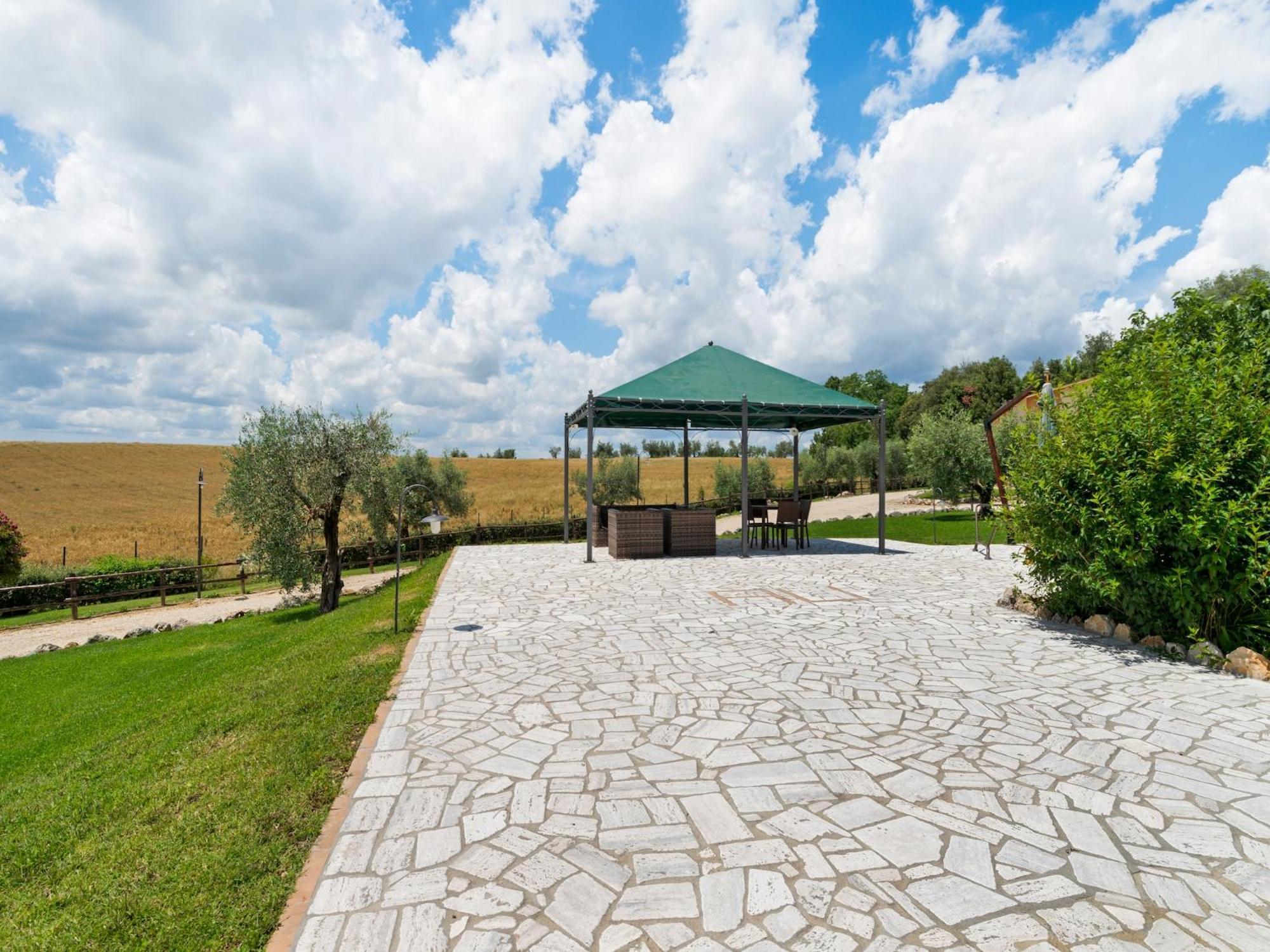 Elegant Apartment Only 1 Hour From Rome Narni Eksteriør billede