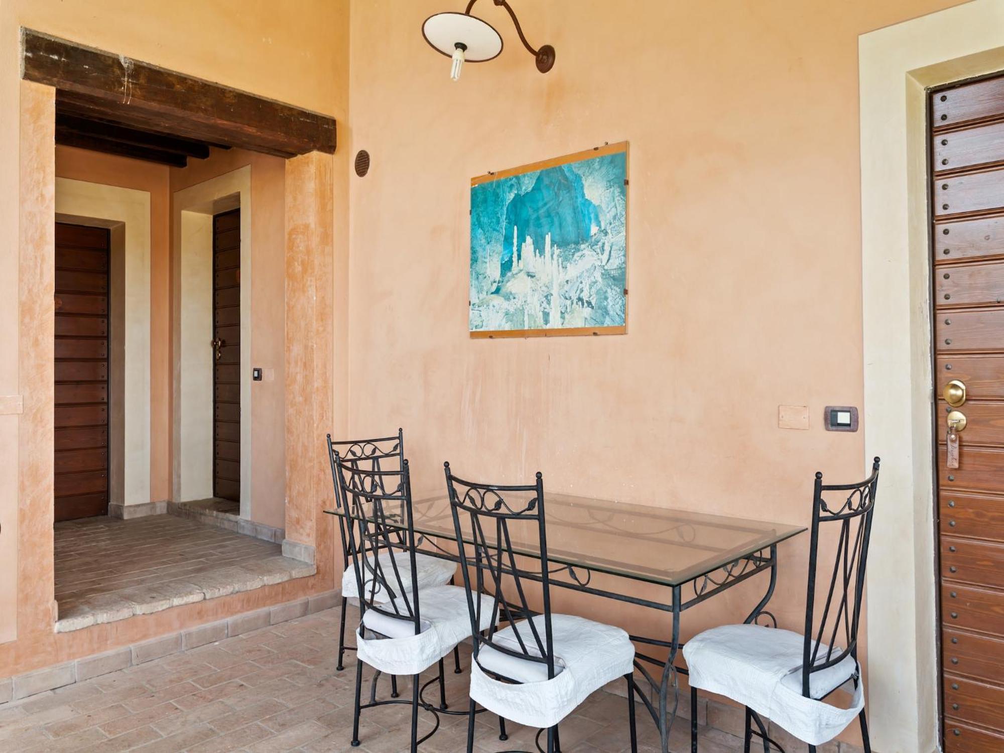 Elegant Apartment Only 1 Hour From Rome Narni Eksteriør billede