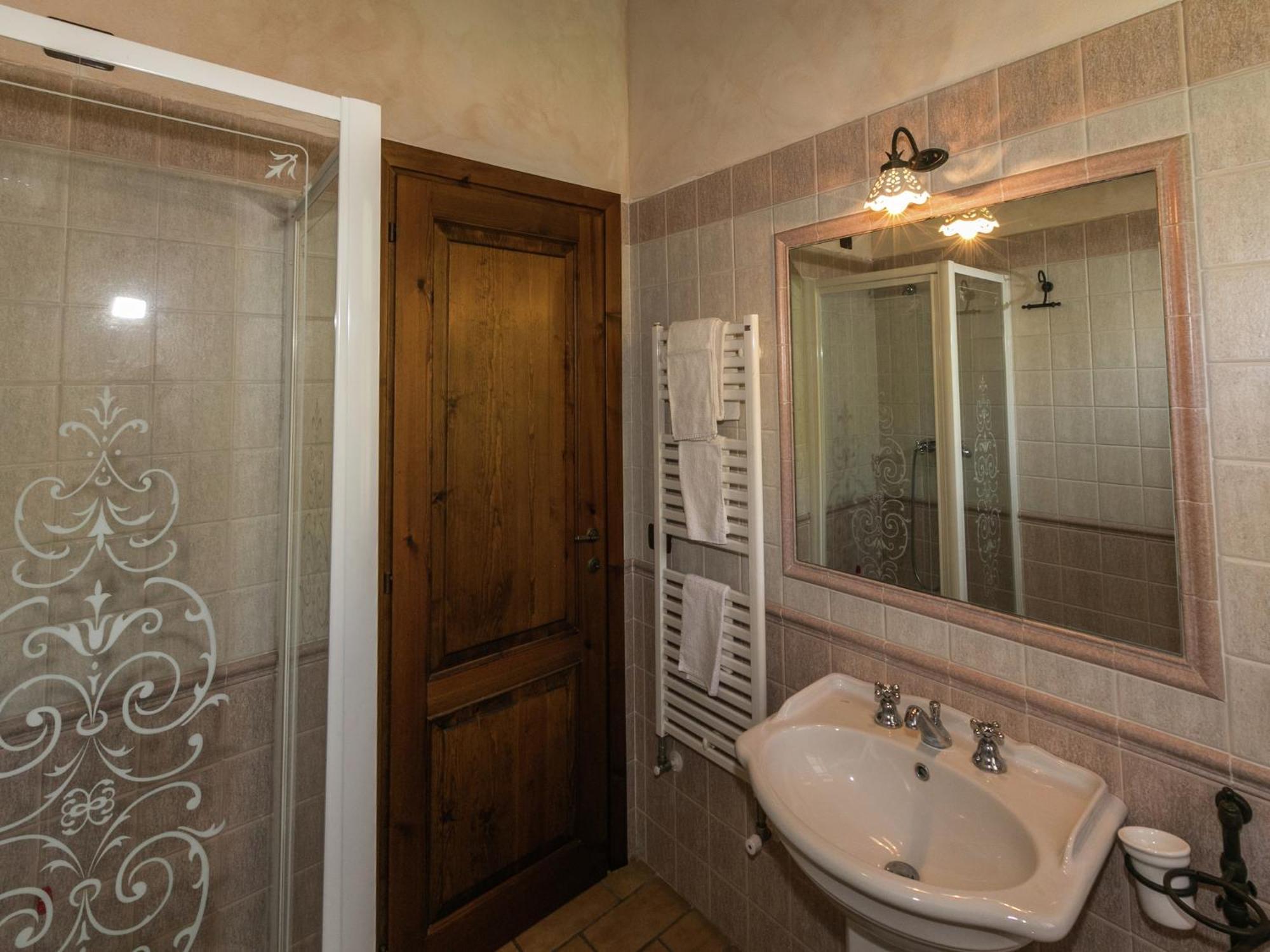 Elegant Apartment Only 1 Hour From Rome Narni Eksteriør billede