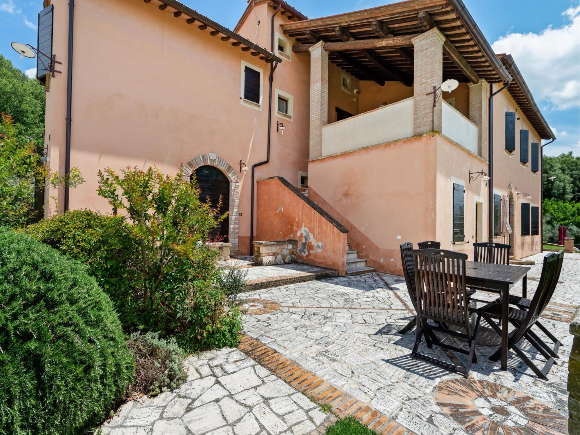 Elegant Apartment Only 1 Hour From Rome Narni Eksteriør billede