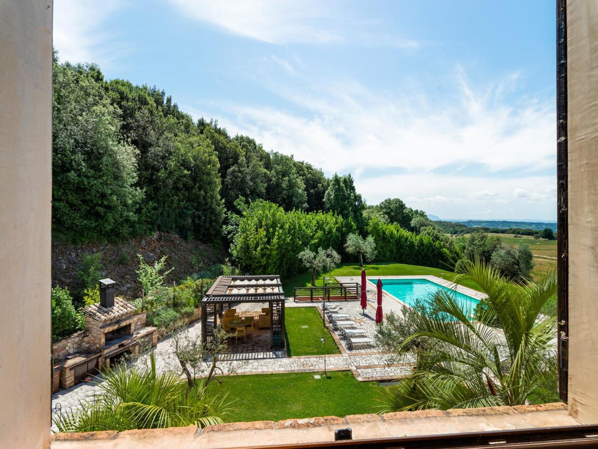 Elegant Apartment Only 1 Hour From Rome Narni Eksteriør billede