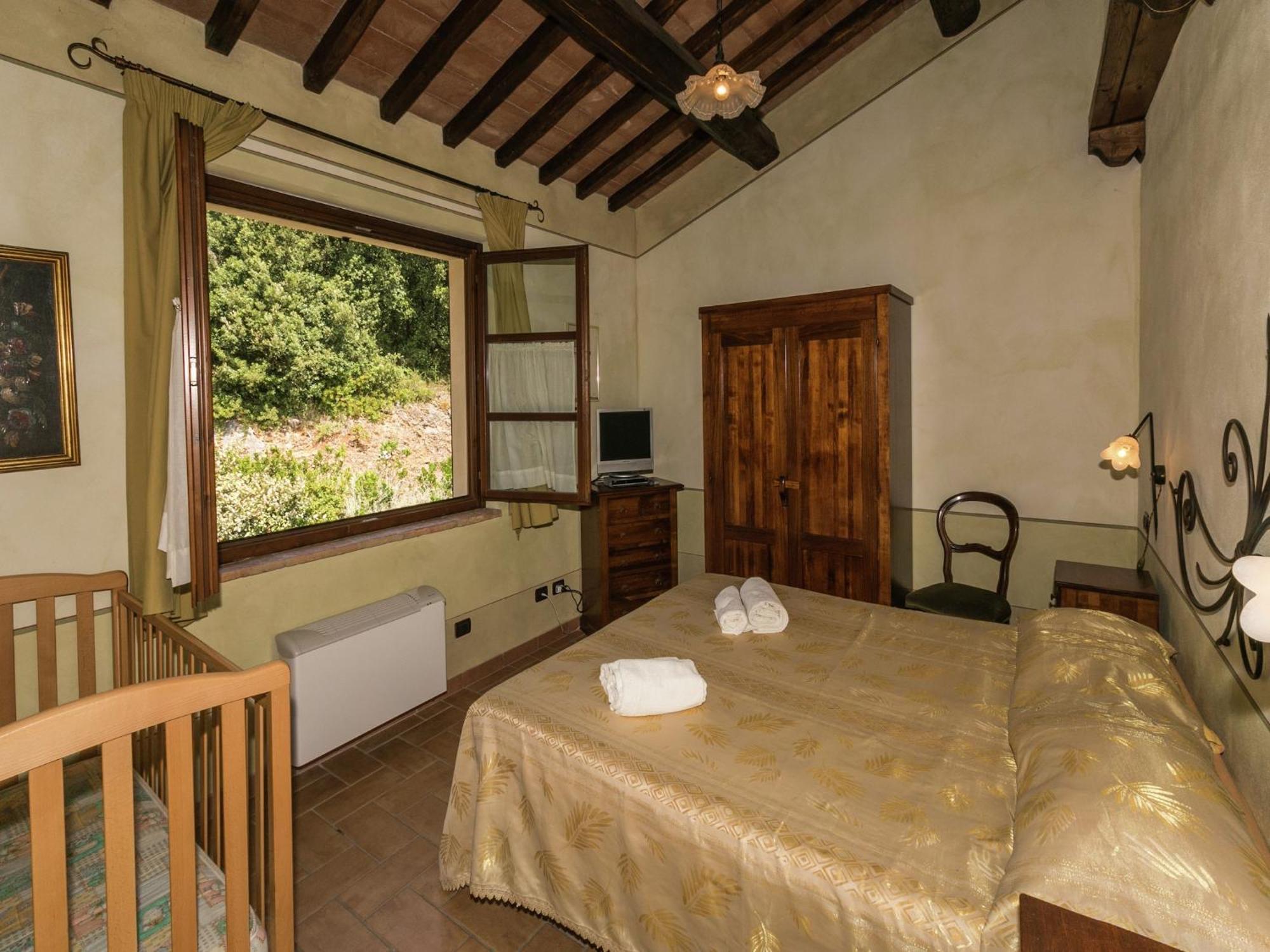 Elegant Apartment Only 1 Hour From Rome Narni Eksteriør billede