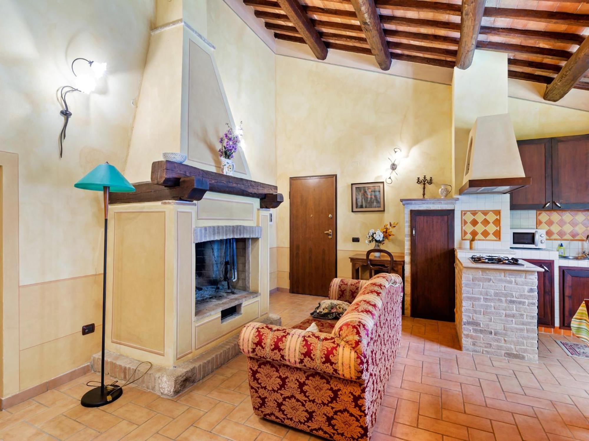 Elegant Apartment Only 1 Hour From Rome Narni Eksteriør billede