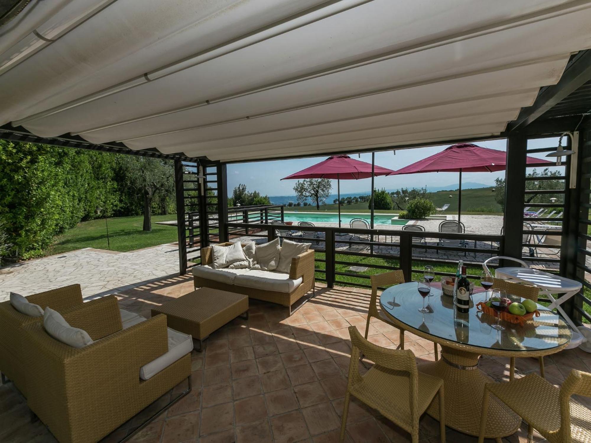 Elegant Apartment Only 1 Hour From Rome Narni Eksteriør billede