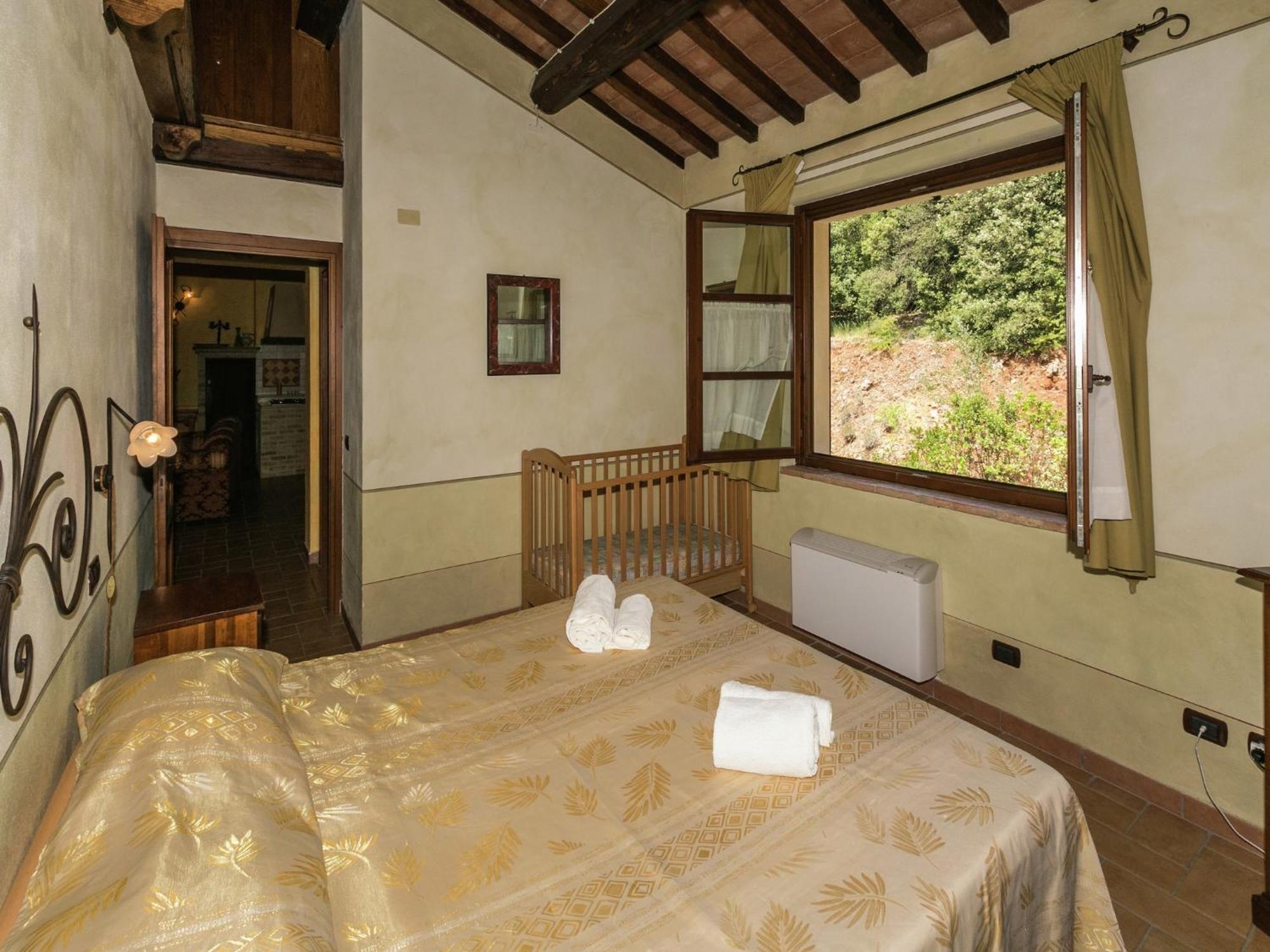 Elegant Apartment Only 1 Hour From Rome Narni Eksteriør billede