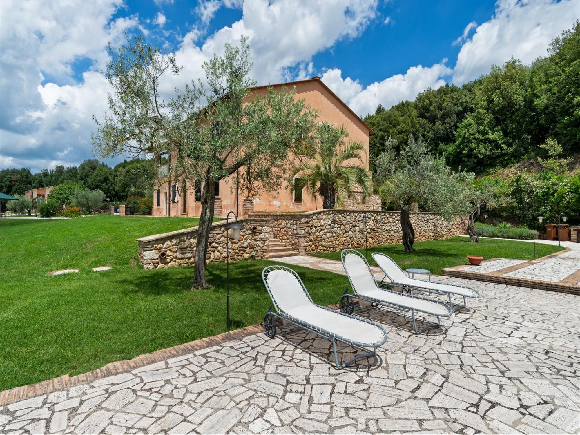 Elegant Apartment Only 1 Hour From Rome Narni Eksteriør billede