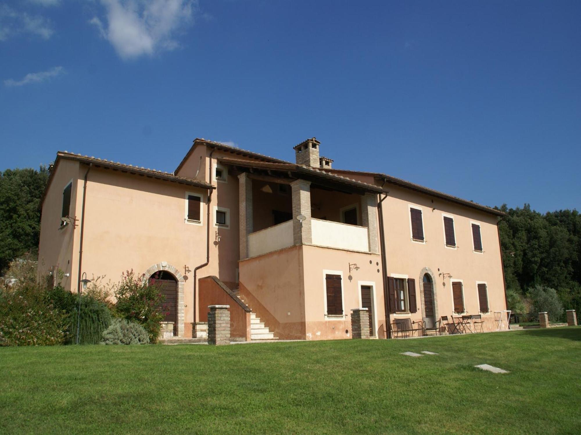 Elegant Apartment Only 1 Hour From Rome Narni Eksteriør billede