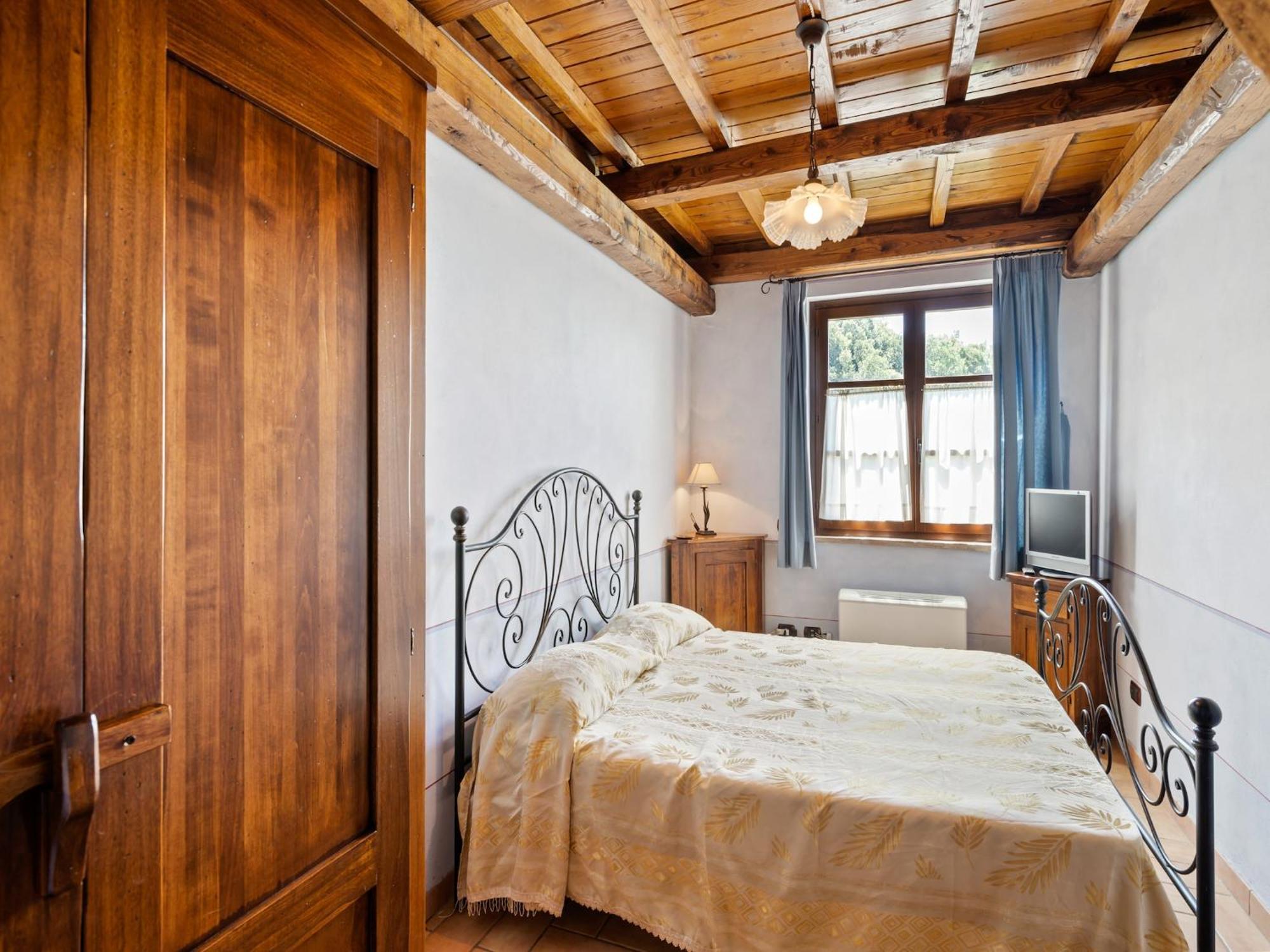Elegant Apartment Only 1 Hour From Rome Narni Eksteriør billede