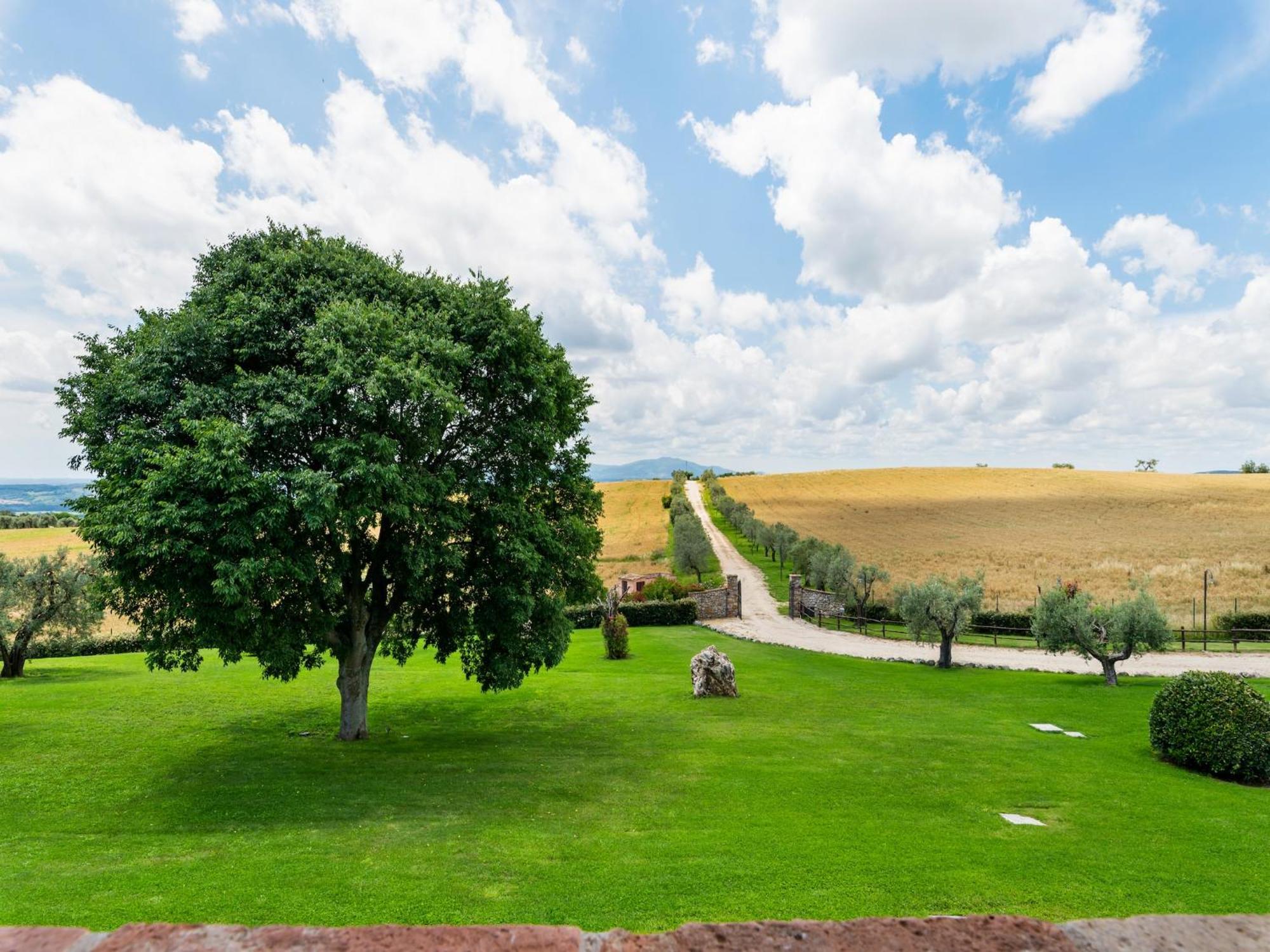 Elegant Apartment Only 1 Hour From Rome Narni Eksteriør billede