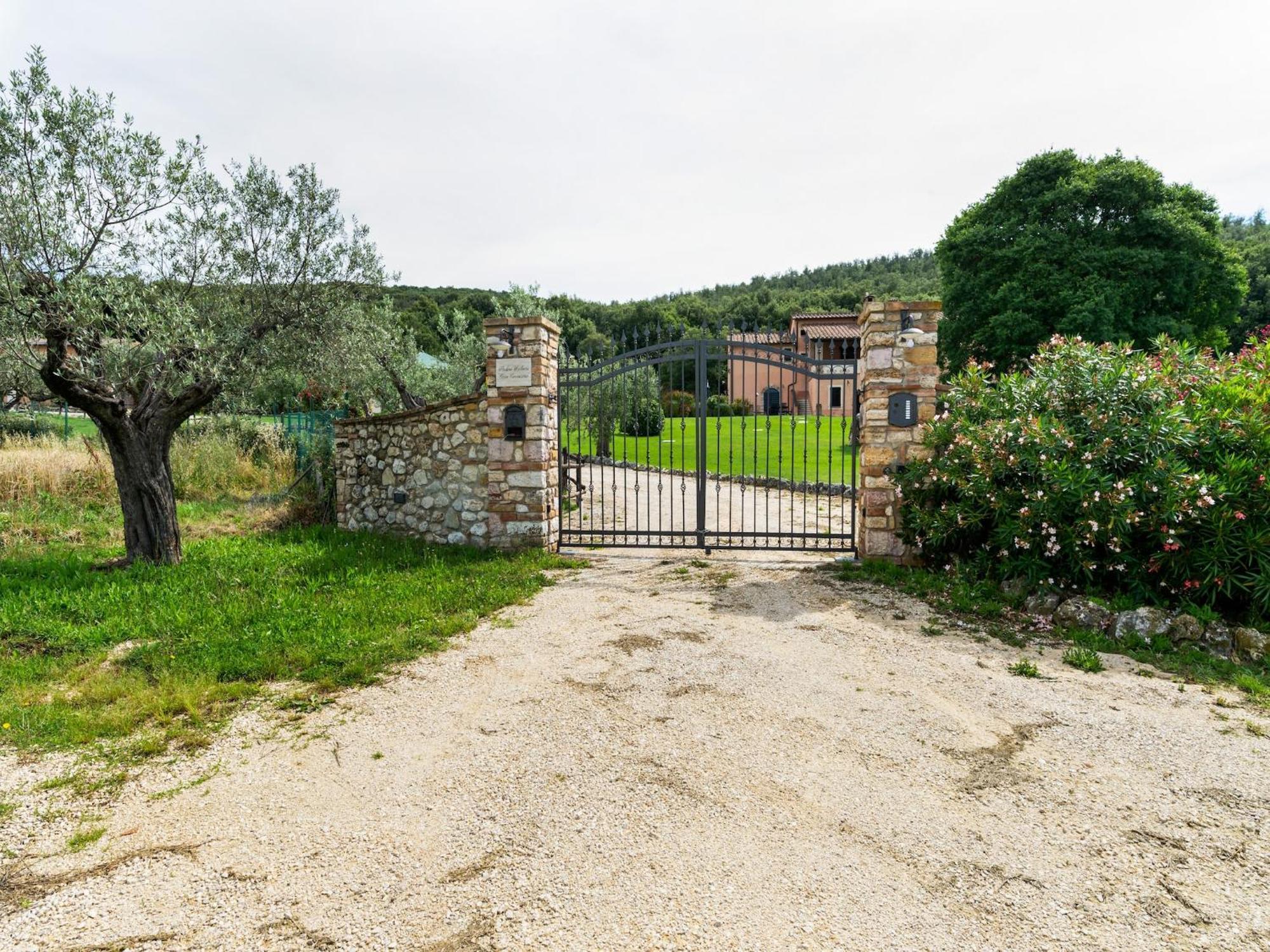 Elegant Apartment Only 1 Hour From Rome Narni Eksteriør billede
