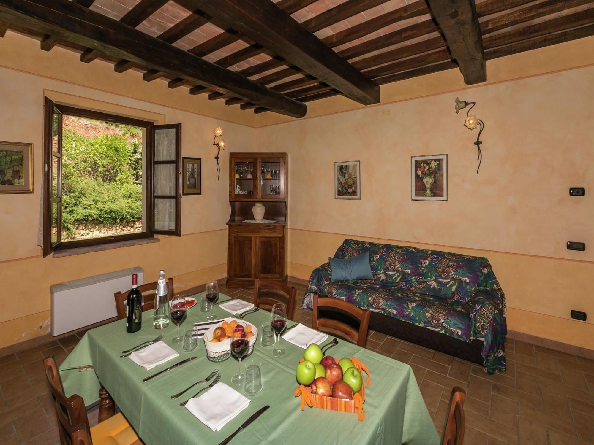 Elegant Apartment Only 1 Hour From Rome Narni Eksteriør billede