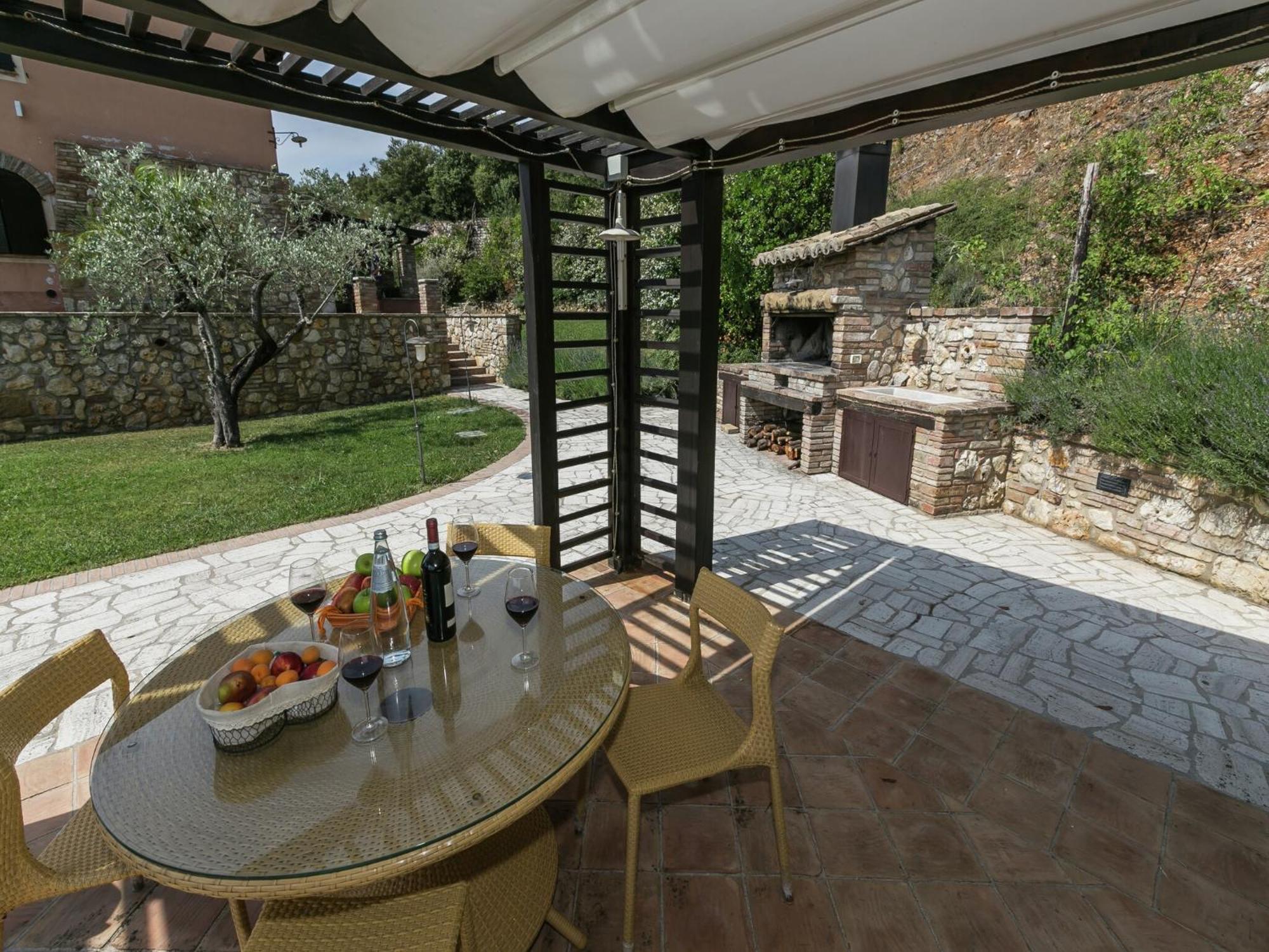 Elegant Apartment Only 1 Hour From Rome Narni Eksteriør billede