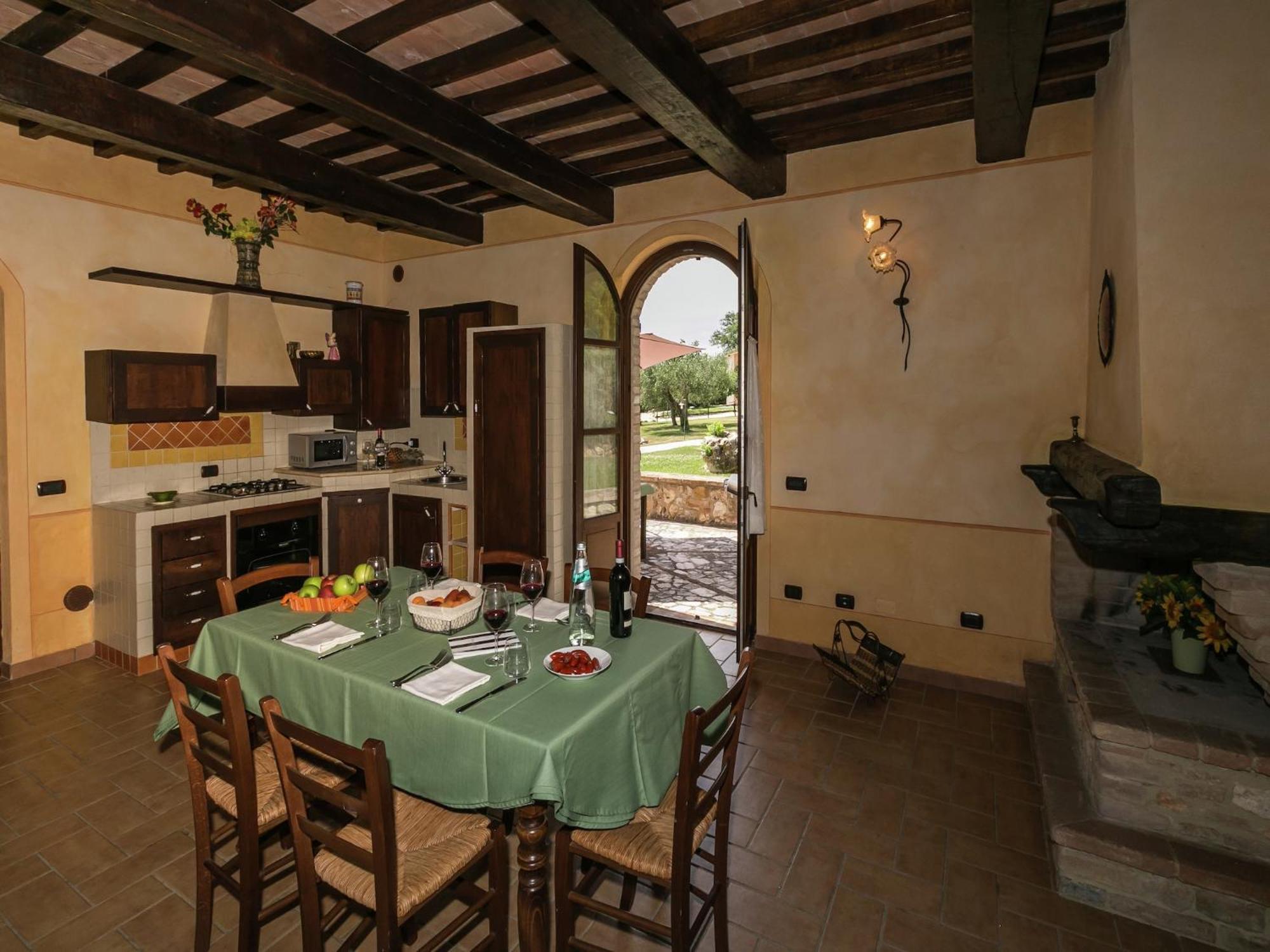 Elegant Apartment Only 1 Hour From Rome Narni Eksteriør billede