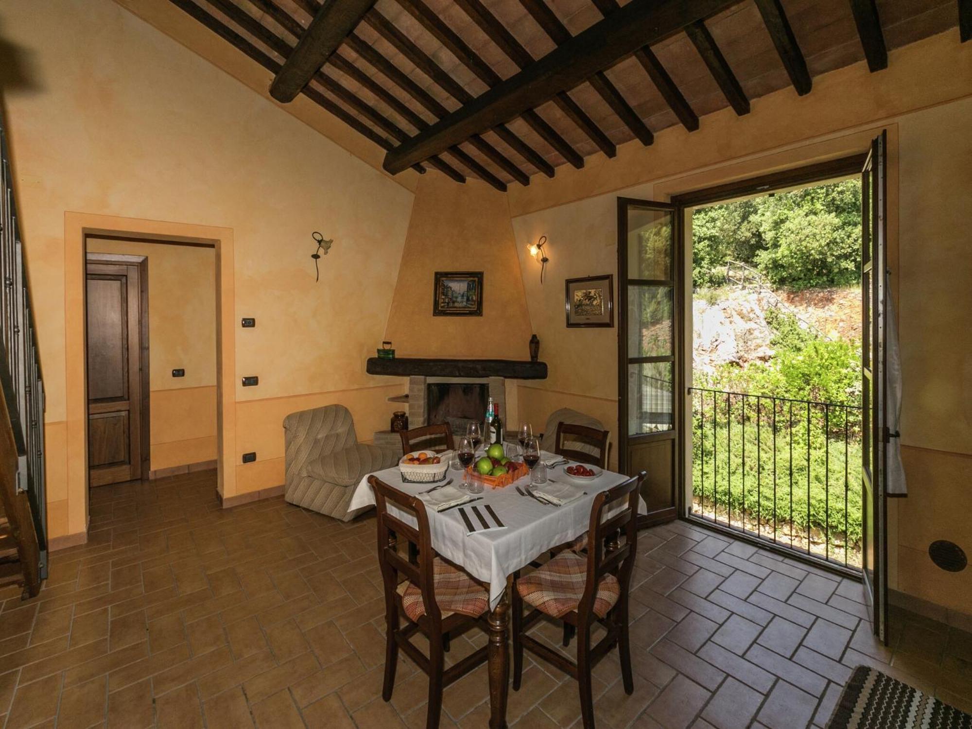 Elegant Apartment Only 1 Hour From Rome Narni Eksteriør billede